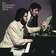 Bill Evans, Tony Ben - Tony Bennett / Bill Evans Album