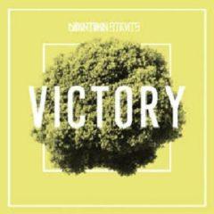 The Downtown Struts - Victory
