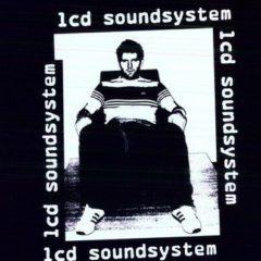 LCD Soundsystem - Losing My Edge