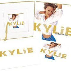 Kylie Minogue - Rhythm of Love  NTSC Format,