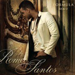 Romeo Santos - Formula 2  Explicit