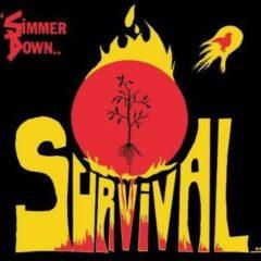 Survival - Simmer Down