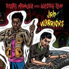 Roots Manuva - Jah Warriors (7 inch Vinyl)