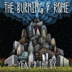 The Burning of Rome - Year of the Ox