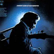 Johnny Cash - At San Quentin