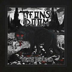 Tyfon's Doom - Yeth Doom [New CD]