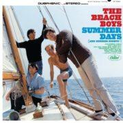 The Beach Boys - Summer Days & Summer Nights   180 Gram