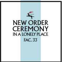 New Order - Ceremony (version 2)