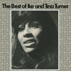 Ike & Tina Turner - Best of