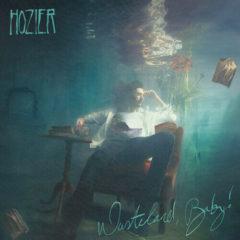 Hozier - Wasteland Baby  Explicit, 180 Gram