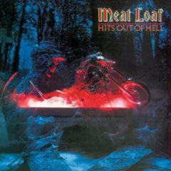 Meat Loaf - Hits Out of Hell  150 Gram