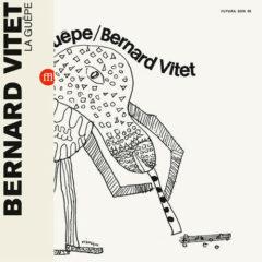 Bernard Vitet - La Guepe