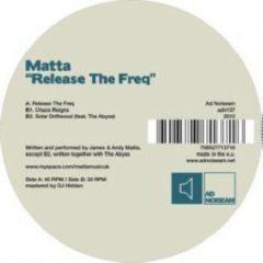 Matta - Release the Freq