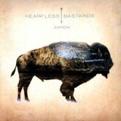 Heartless Bastards - Arrow (LP)