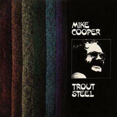 Mike Cooper - Trout Steel