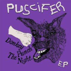 Puscifer - Donkey Punch the Night  Extended Play