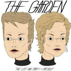 The Garden - The Life & Times Of A Paperclip