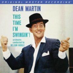 Dean Martin - This Time I'm Swingin  Bonus Track,  180 Gram