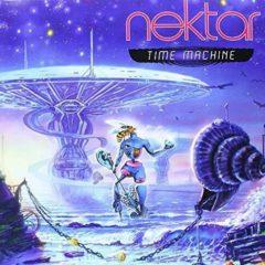 Nektar - Time Machine