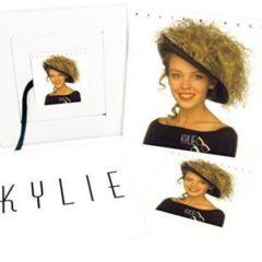 Kylie Minogue - Kylie  NTSC Format,