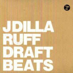 J Dilla - Ruff Draft (Instrumental)