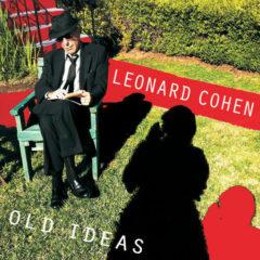 Leonard Cohen - Old Ideas (Incl. CD)