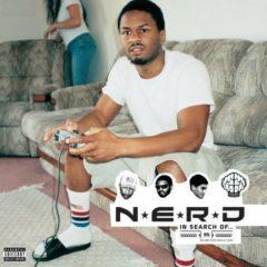 N.E.R.D. - In Search of  Explicit