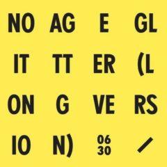 No Age - Glitter (7 inch Vinyl)