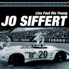 Stereophonic Space S - Jo Siffert: Live Fast Die Young