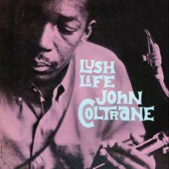 John Coltrane - Lush Life   180 Gram