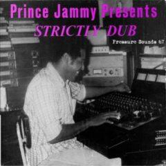 Prince Jammy - Strictly Dub