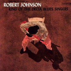 Robert Johnson - King of the Delta Blues Singers  180 Gram