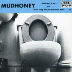 Sonic Youth, Mudhoney - Touch Me I'm Sick