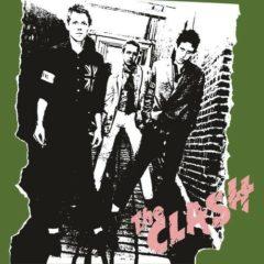 The Clash - Clash  180 Gram