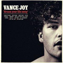 Vance Joy, James Keogh - Dream Your Life Away  Bonus CD