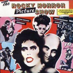 Various Artists - Rocky Horror Picture Show (Original Soundtrack)