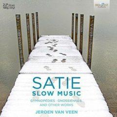 Satie / Veen - Slow Music