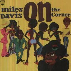 Miles Davis - On the Corner  180 Gram