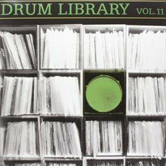 Paul Nice - Drum Library Vol 11