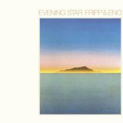 Fripp & Eno - Evening Star