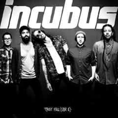 Incubus - Trust Fall (Side a)  Extended Play