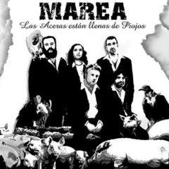 Marea - Aceras Estan Llenas de Piojos