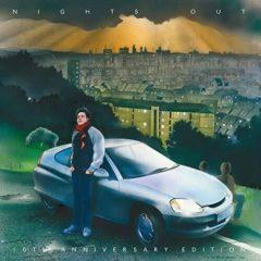 Metronomy - Nights Out: 10th Anniversary Edition  Colored Vinyl, UK -