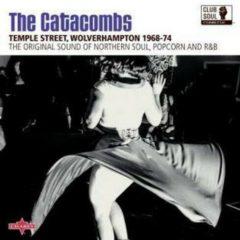 Various Artists - Club Soul: The Catacombs / Various  180 Gram, UK -