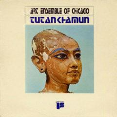 The Art Ensemble of Chicago - Tutankaman