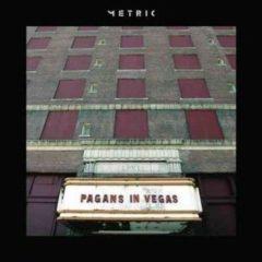 Metric - Pagans in Vegas