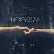 Hexvessel - All Tree  Black, Bonus Track, Clear Vinyl