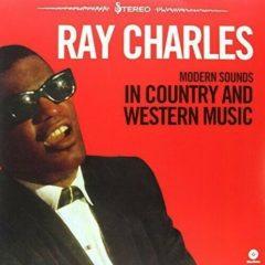 Ray Charles - Modern Sounds In Country And Western Music, Vols. 1 & 2 [New Vinyl