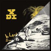 Ydi - A Place in the Sun / Black Dust