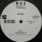 Modjo - Chillin'